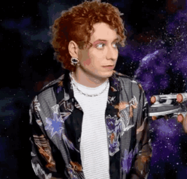 Madam Adammaczewski GIF
