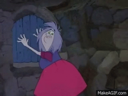 Madam Madammim GIF. This 498 x 376 animated GIF is part of our mad madam mim collection. Created by Quas88. View the original animation, share it, or browse…