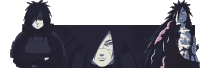 Madara Madara Uchiha Sticker