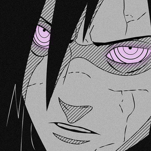 Madara Uchiha Meme