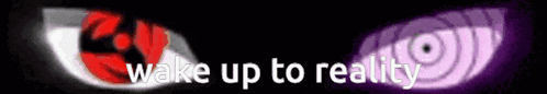 Madara GIF