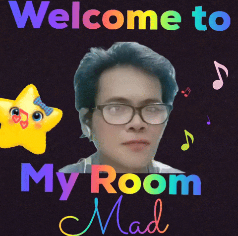 Madda GIF