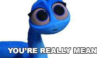 Maddie The Snake Sticker