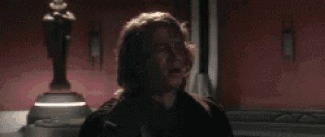 Made A Huge Mistake GIF