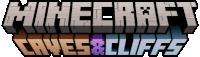 Made By Rafi Minecraft Sticker