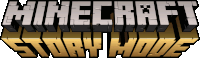 Made By Rafi Minecraft Sticker