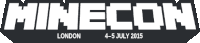 Made By Rafi Minecraft Sticker