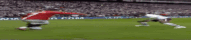 Made By Slox Offical Ronaldo And Messi Messi Sticker