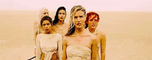 Madmax Mad GIF. This 498 x 197 animated GIF is part of our mad max mediocre collection. Related themes include mad. Created by PerfectDuck. View the…