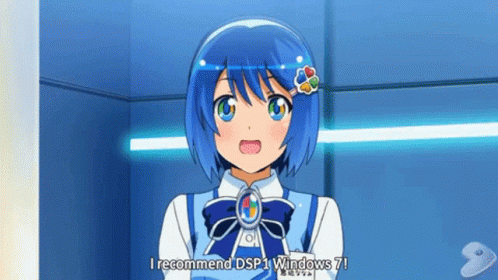 Madobe Nanami Windows7 GIF. This 498 x 280 animated GIF is part of our lemonnation collection. Created by axlwashere2. View the original animation, share…