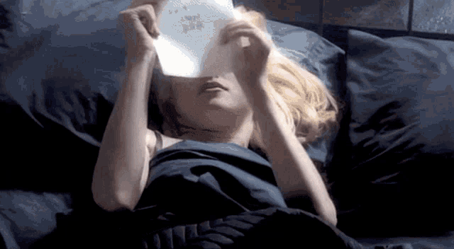 Madonna Bad Girl GIF