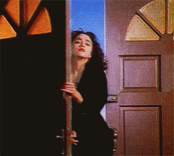Madonna GIF