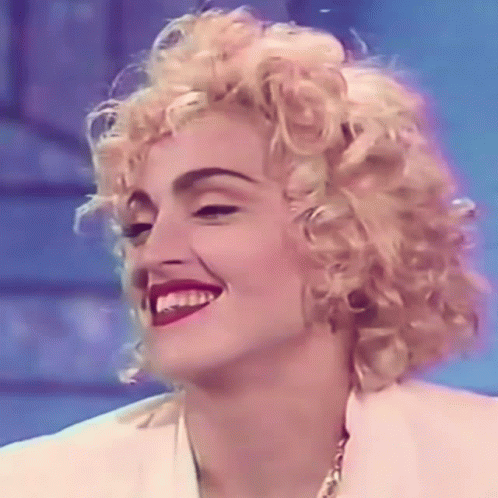 Madonna Madonna L GIF