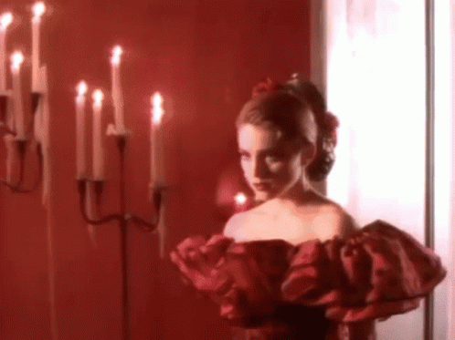 Madonna Madonna Lib GIF