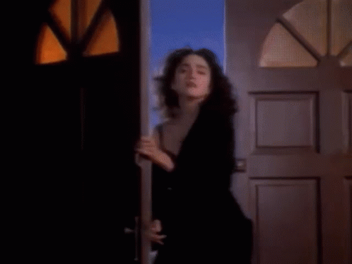 Madonna Madonnalikeaprayer GIF