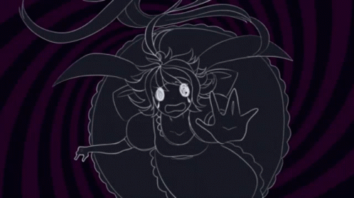 Madotspooki Littlebear GIF. This 498 x 278 animated GIF is part of our jormungand chiquita collection. Created by sdfsadff. View the original animation…