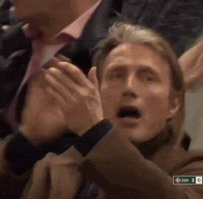 Mads Mads Mikkelsen GIF