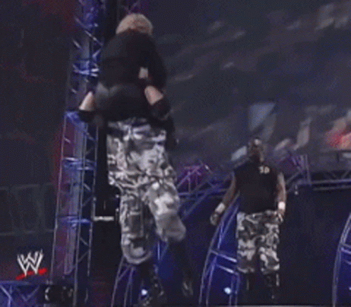 Mae Young GIF