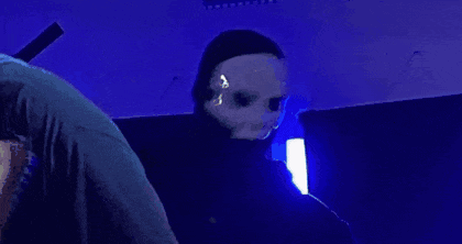 Maelstrom Blvck Vision GIF. This 420 x 222 animated GIF is part of our spongebob bald collection. Created by Morbidbread. View the original animation, share…