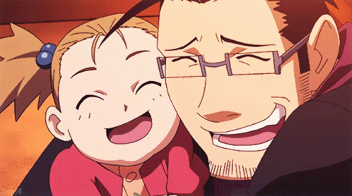 Maes Hughes Elicia Hughes GIF. This 498 x 278 animated GIF is part of our maes hughes collection. Created by luluwuwu. View the original animation, share…