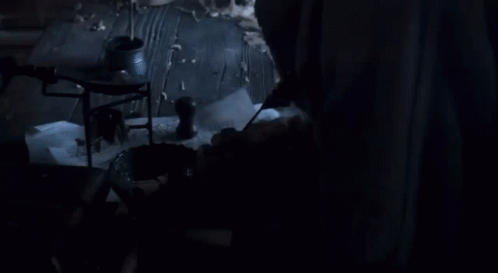 Maester Lewin GIF