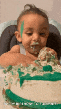 Maf525 Baby GIF