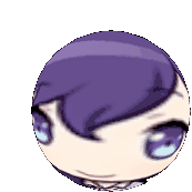 Mafuyu Asahina Sticker