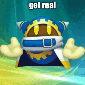 Magalor Kirby GIF