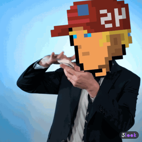 Magapixel GIF. This 498 x 498 animated GIF is part of our throwing money away collection. Created by MrsBrightside. View the original animation, share it…