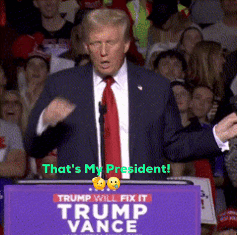Magat GIF