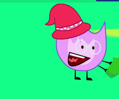 Mage Fire Forc GIF
