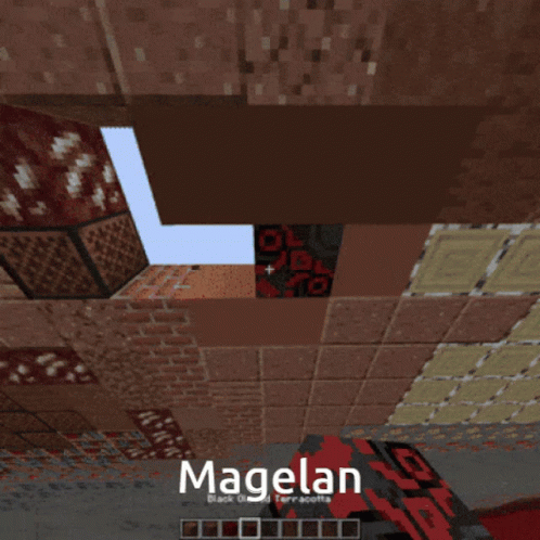 Magellan Magelan GIF