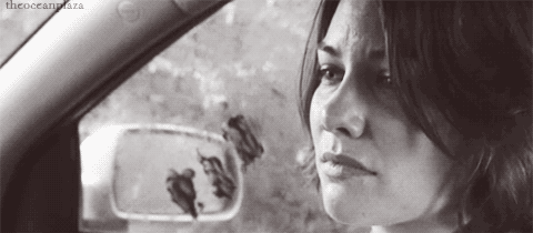 Maggie Rhee The Walking Dead GIF