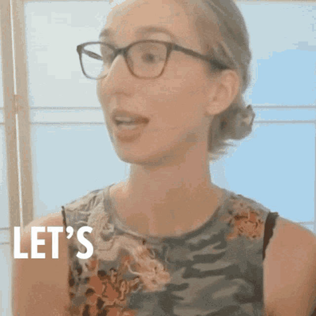 Maggie Robertson Lesbians GIF