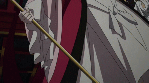 Magi Evil Laugh GIF