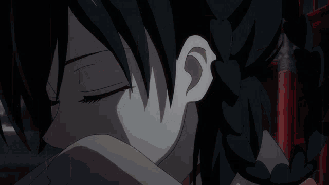 Magi Evil GIF