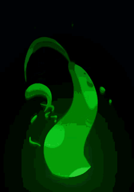 Magic Anime GIF