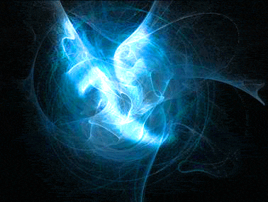 Magic Dragon GIF