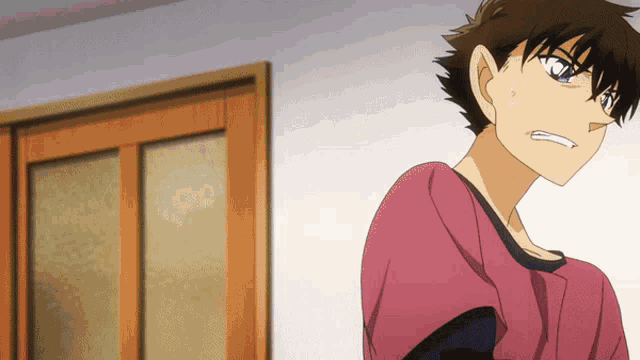 Magic Kaito Kaito Kuroba GIF