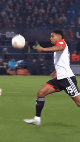 Magic Soccer GIF