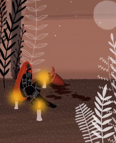 Magic Witch GIF. This 406 x 498 animated GIF is part of our frollo witchcraft collection. Related themes include magic. Created by _malondra_. View the…