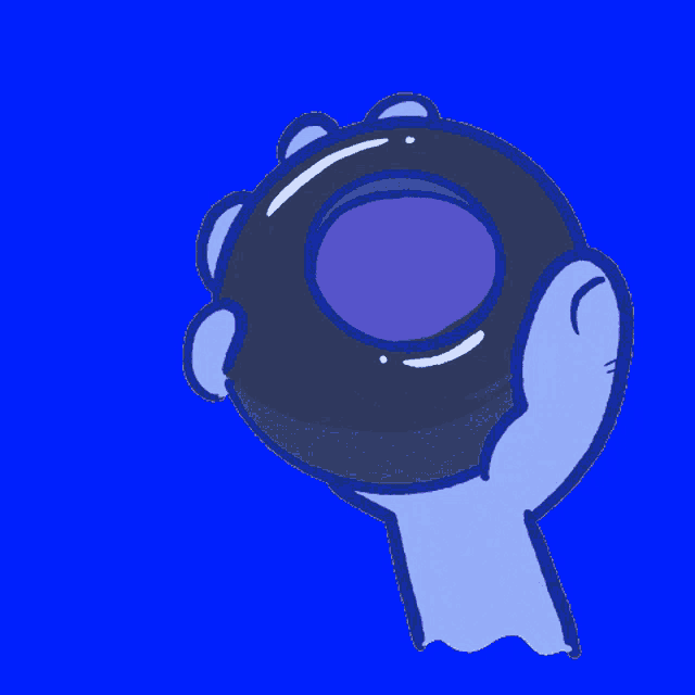 Magic8ball Eight Ball GIF