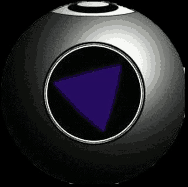 Magic8ball GIF