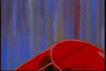 Magical Girl GIF