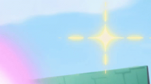 Magical Girl Priconne GIF