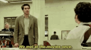 Magical Met GIF