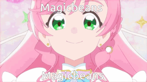Magicbeans GIF
