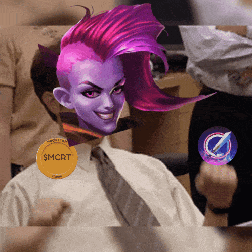 Magiccraft Magiccraftgifs GIF