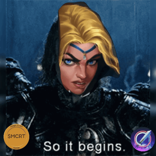 Magiccraftgifs Magiccraftgame GIF