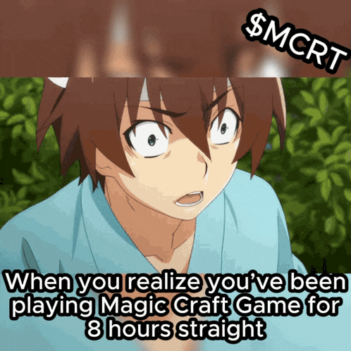 Magiccraftgifs Mcrt GIF